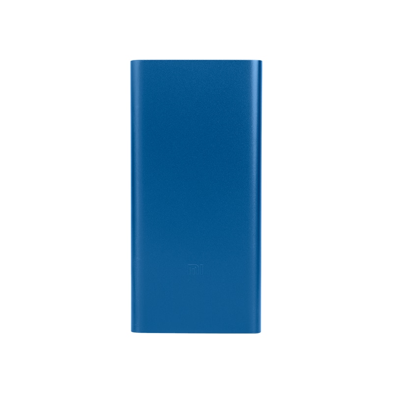 MI 10000 mAh Power Bank 2i Blue