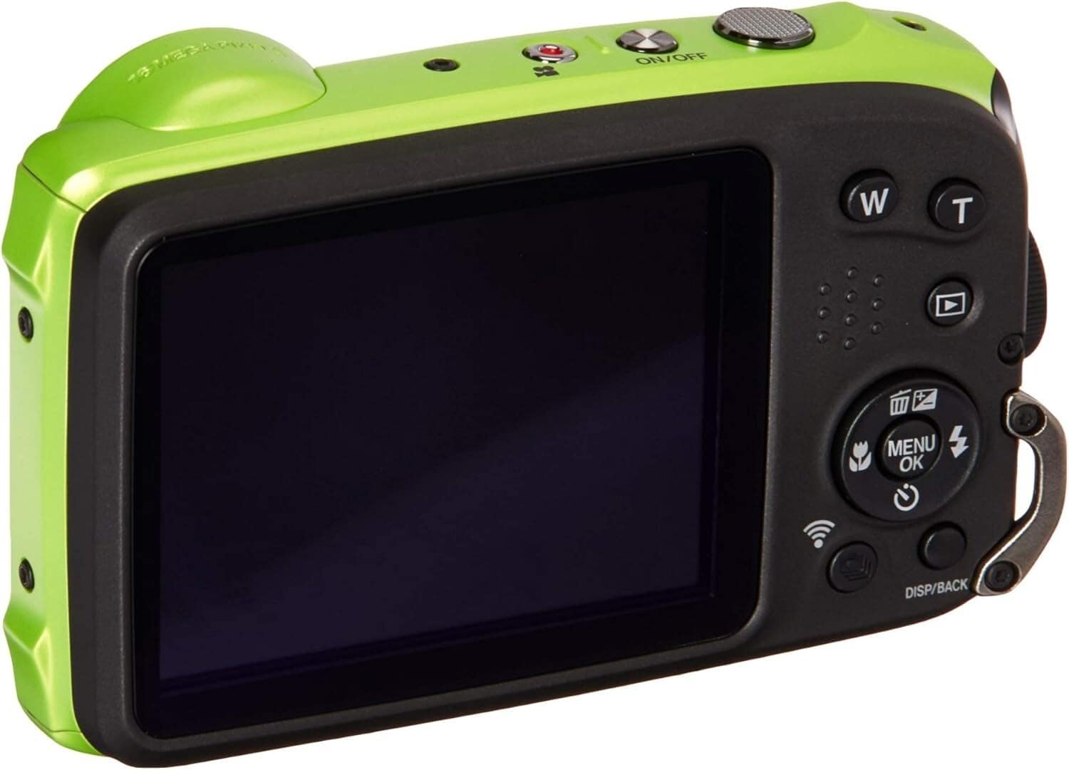 FUJIFILM FinePix XP120/125 Digital Camera in Ludhiana at ₹ 25,012 