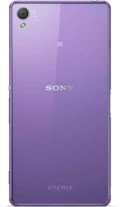 Buy SONY Xperia Z3 (16GB, Purple) Online - Best Price SONY Xperia