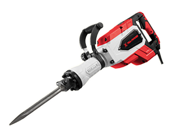 Xtra Power Xpt 495 Demolition Hammer 