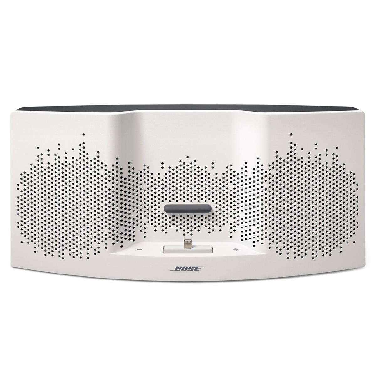 BOSE XT Speaker Sound Dock White Grey in Mumbai at ₹ 12,585