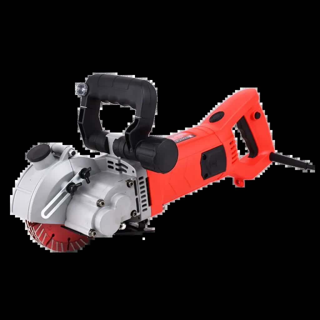 Xtra Power XPT 418 Wall Chaser in Delhi at ₹ 15,000 - ₹ 20,000