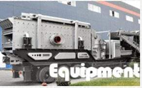 Y Series 250tph Limestone Mobile Cone Crushing Plant in Mumbai at