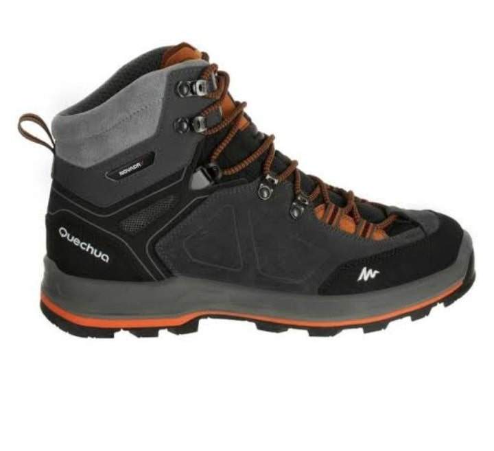 best price walking boots
