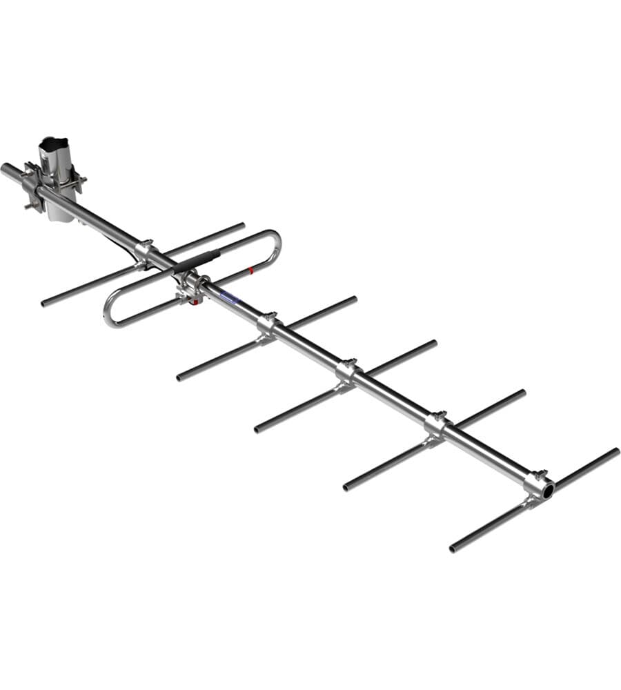 SXC 145013 13dBd 1350-1550 MHz Aluminum Yagi Antenna in Nashik at