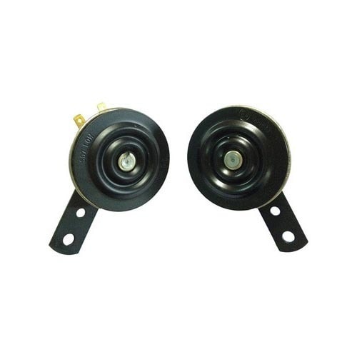 Yamaha FZ S V3 Horn in Delhi at ₹ 260 Pc by Ahuja Auto Parts