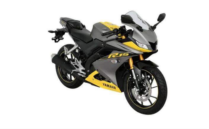 Yamaha R15 Bike in Hyderabad at best 