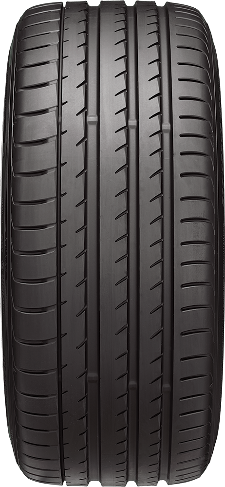YOKOHAMA 235/60R18 103V ADVAN V61 YA2376
