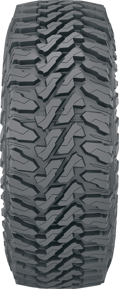 Yokohama Geolandar Mt G003 Commercial Vehicle Tyre In Coimbatore At Best Price By Sahaana Tyres Justdial