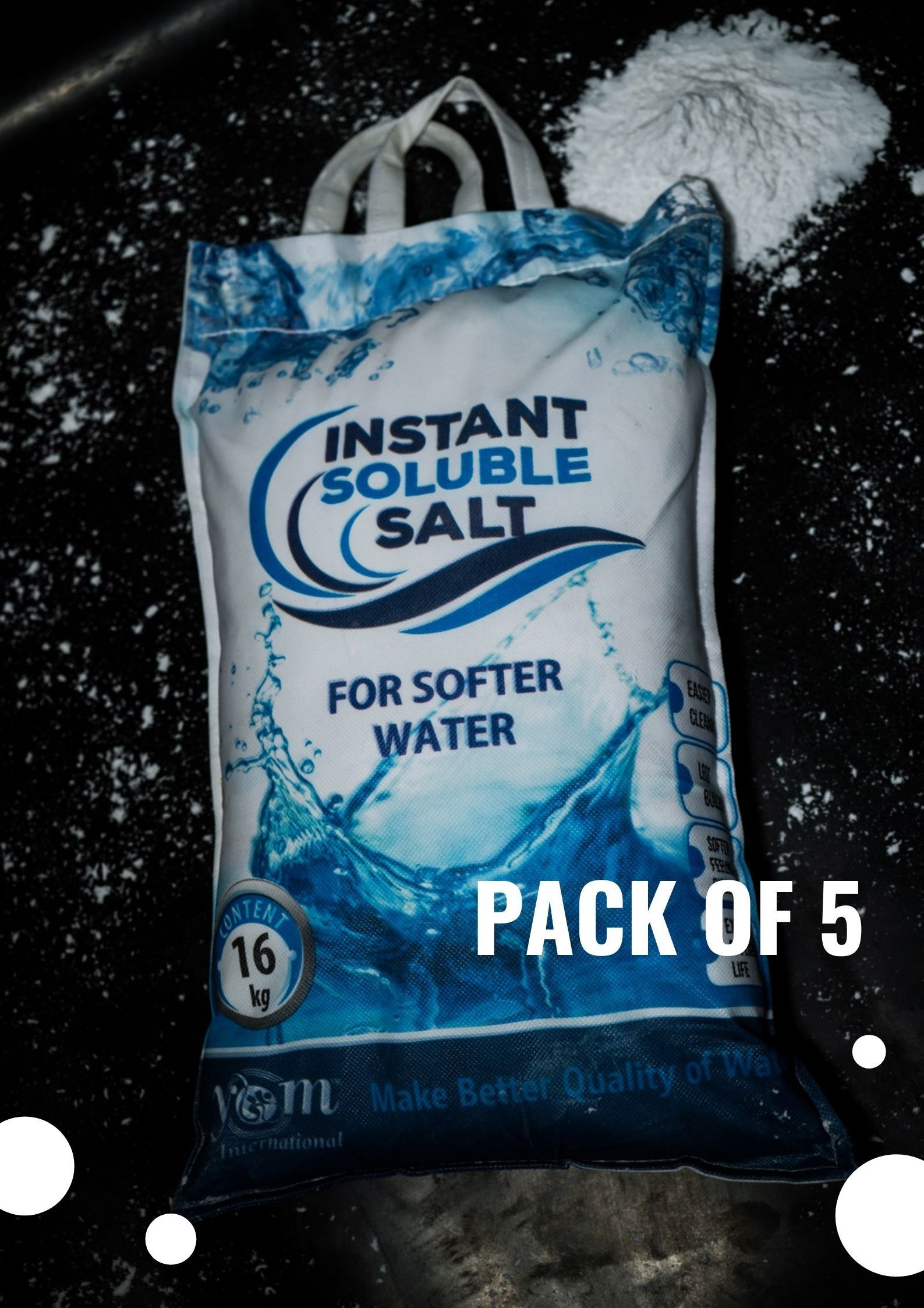 Discover more than 73 salt bags for water softener super hot