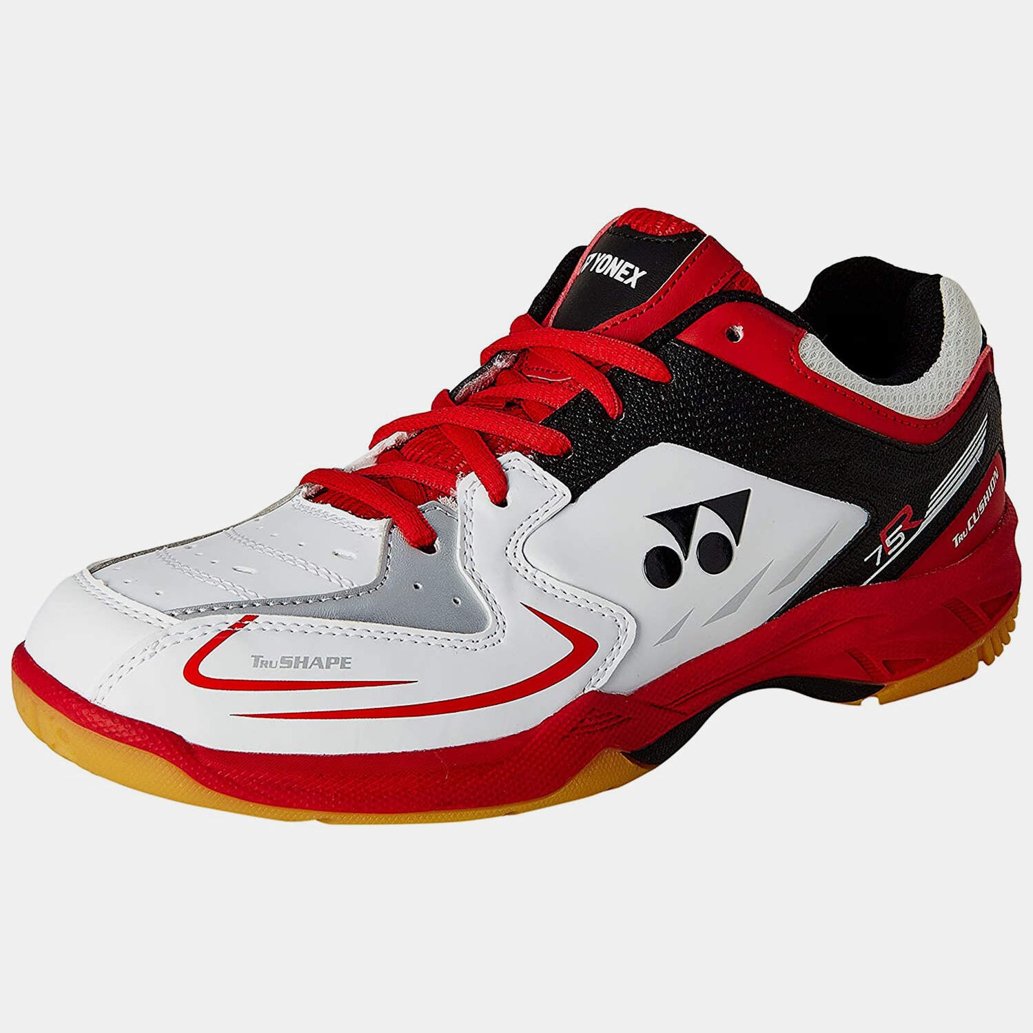YONEX Badminton Shoe Srcr 75 With Pair (Free Size) in Pune at