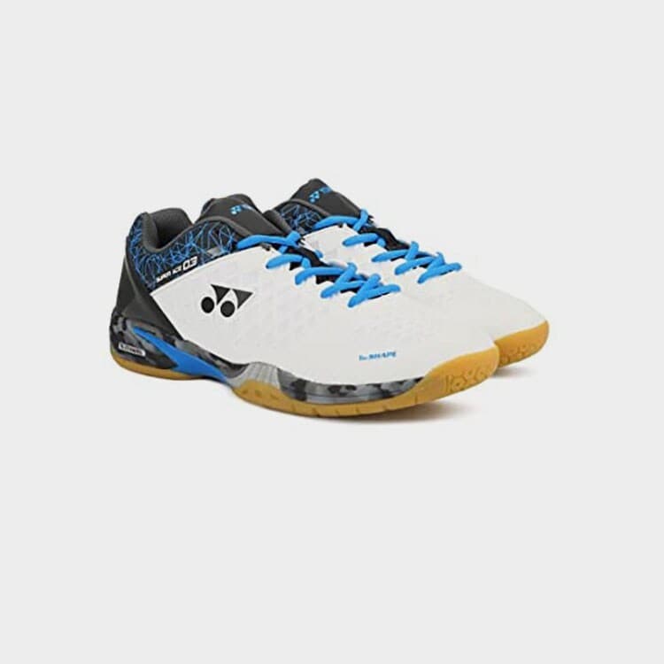 ace Mizuno Carbosonic Ace Badminton Racket - TriplePointSports