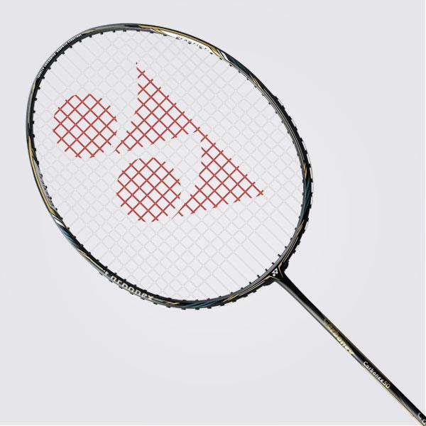 YONEX バドミントンラケット カーボネックスGR50