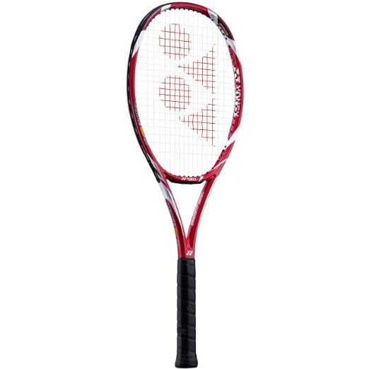 YONEX VCORE Tour G97 g2 Yonex VCore Tour F 97 Racquet Review