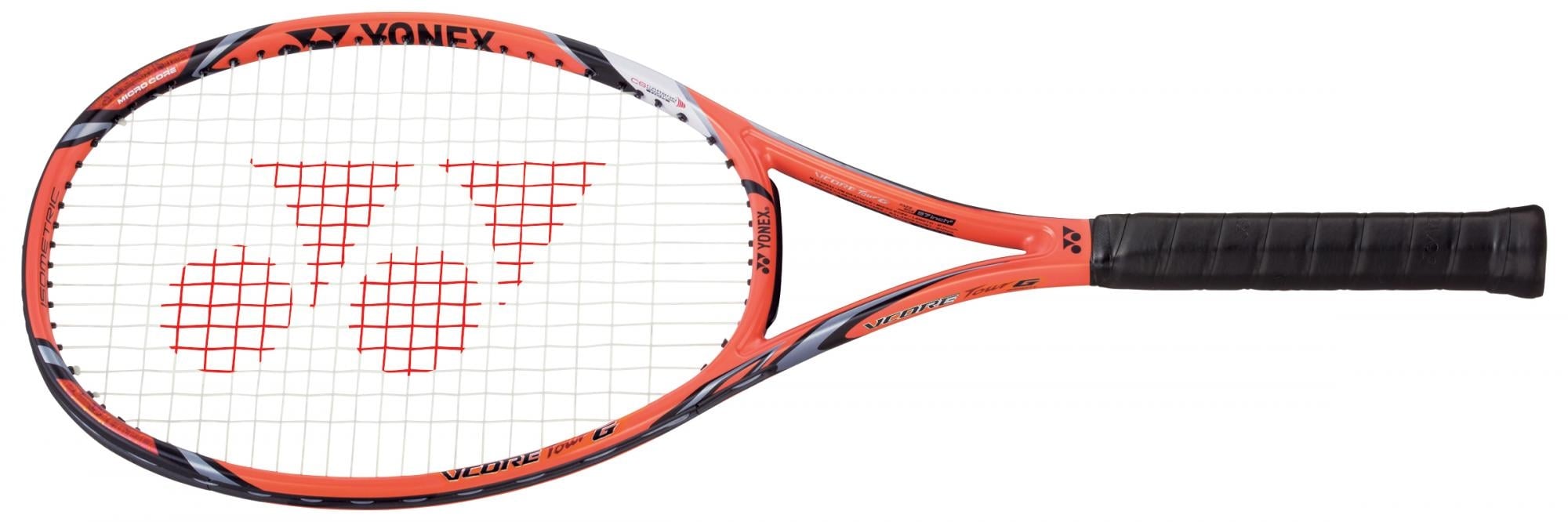 YONEX G4 VCore Tour G Fine Orange Tennis Racquet in Meerut at best