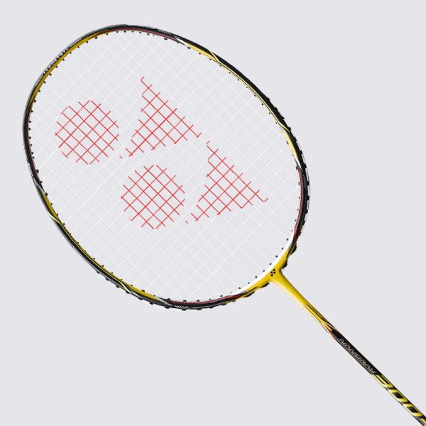 Nano 3000 Racket YONEX Nanoray 300 Badminton Racket (Yellow) in Coimbatore at best price ...