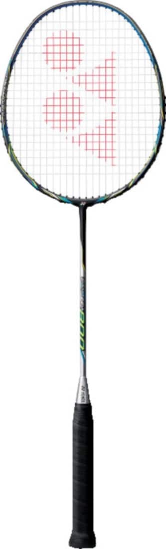 YONEX Nanoray 800 Badminton Racket (Flash Blue) in Bhubaneshwar at