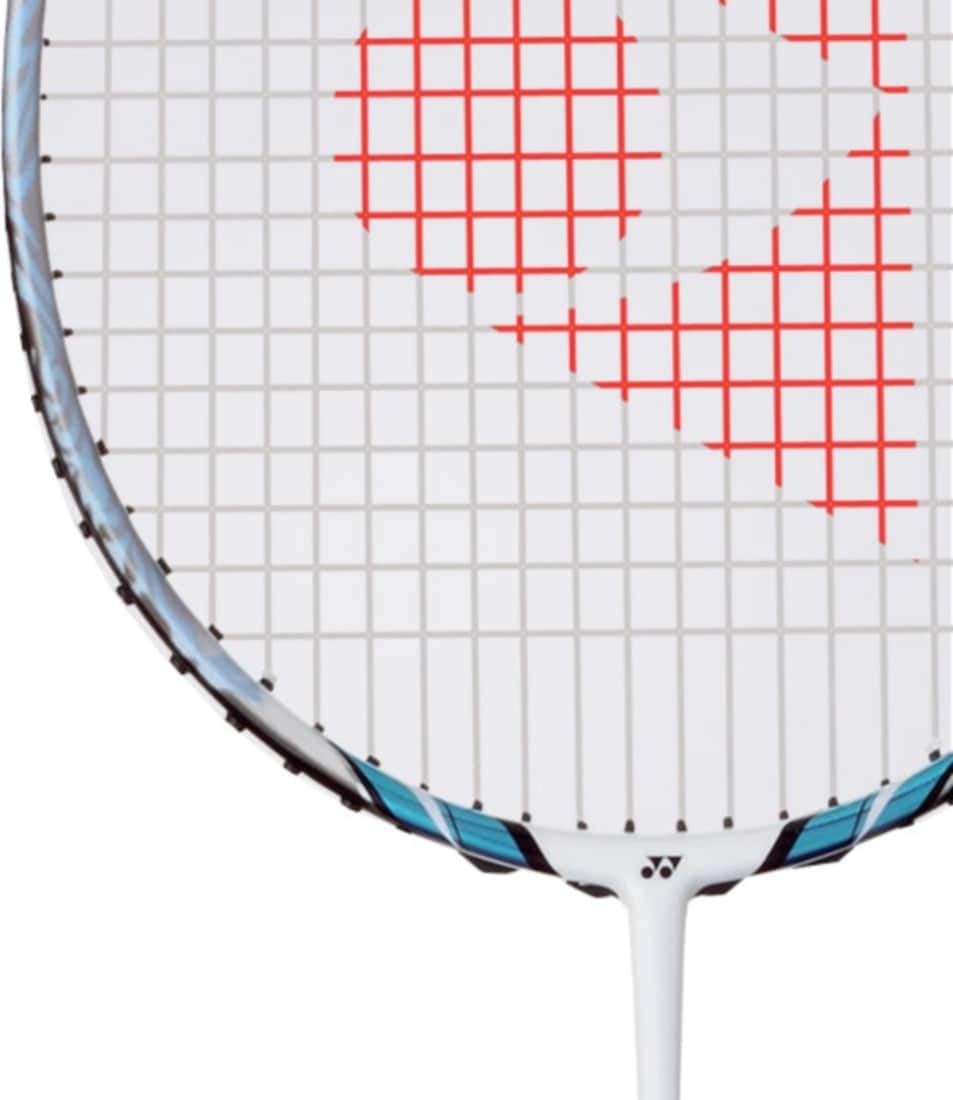 YONEX Voltric 60 Badminton Racket (Aqua) in Indore at ₹ 12,946
