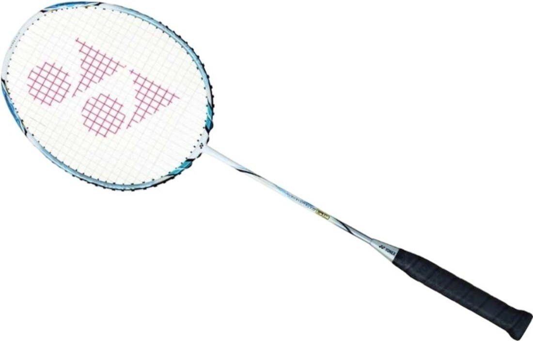 YONEX Voltric 60 Badminton Racket (Aqua) in Indore at ₹ 12,946