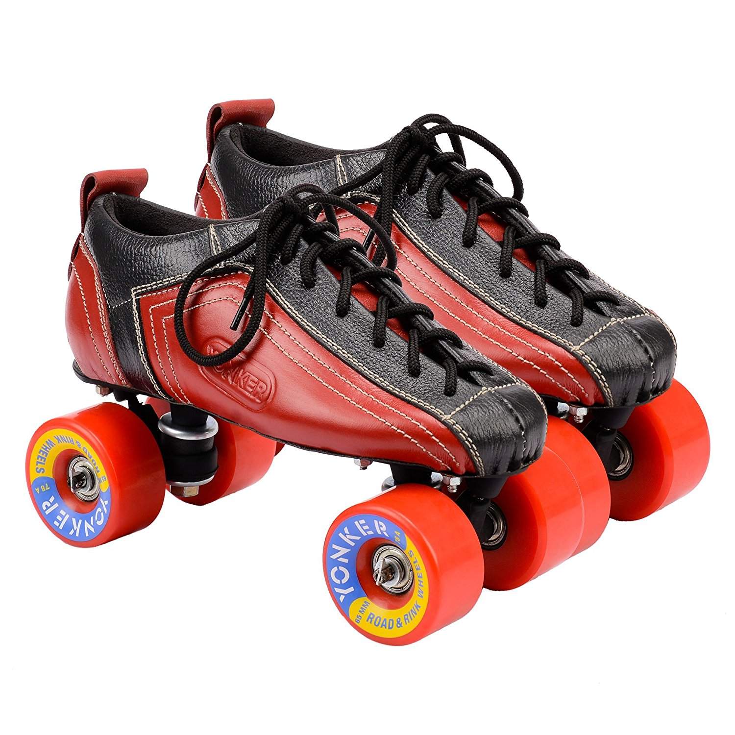 Quad shoe skates clearance