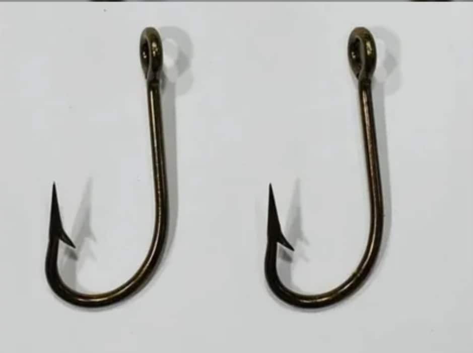 Youvella Fishing Hooks in Mumbai at  5 / Pc by Barkaat Packaging - Justdial
