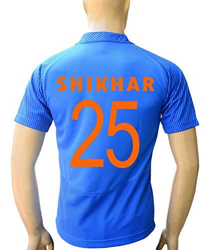 india odi jersey 2016