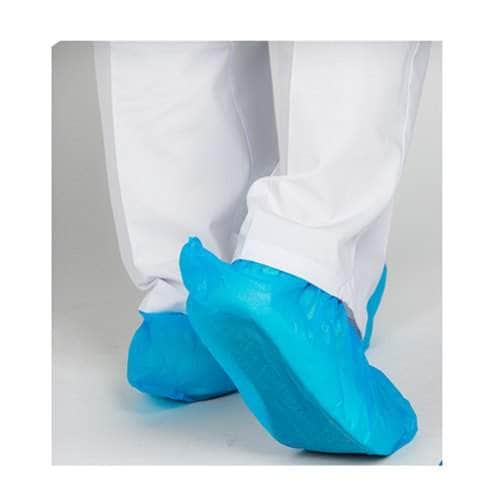 Z Plus Large LDPE Shoe Cover in Nashik at ₹ ₹ by Krushna