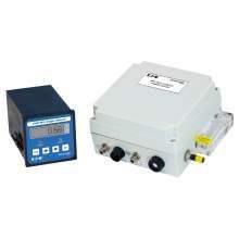 Z1030 - Zirconia Oxygen Analyser with Remote Sensor (Panel Mount)