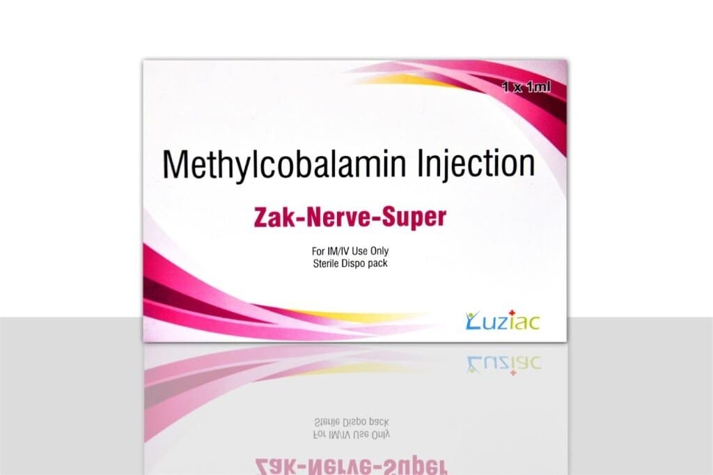 where should i inject my b12 shot Methylcobalamin Injection (Vitamin B12)