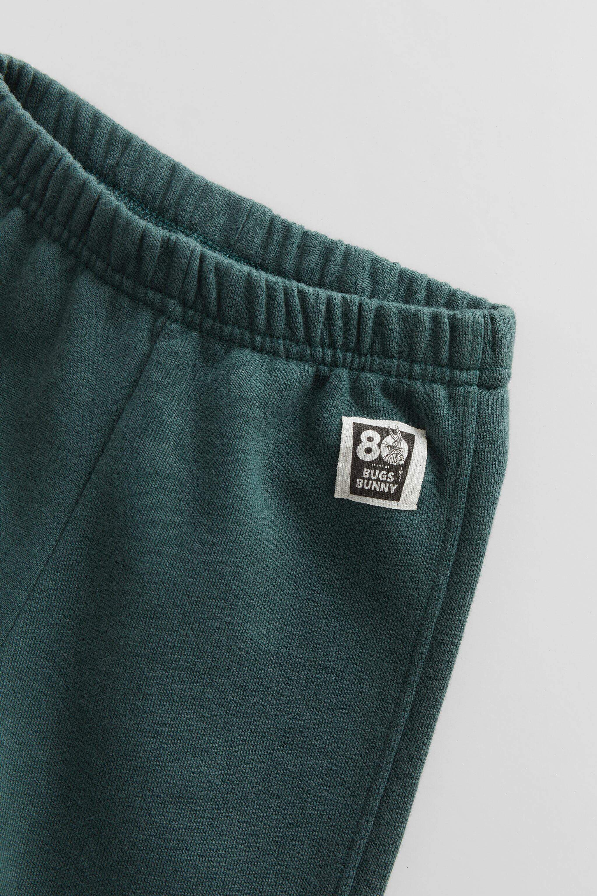 ZARA Baby Boys Bugs Bunny Looney Tunes Warner Bros Plush