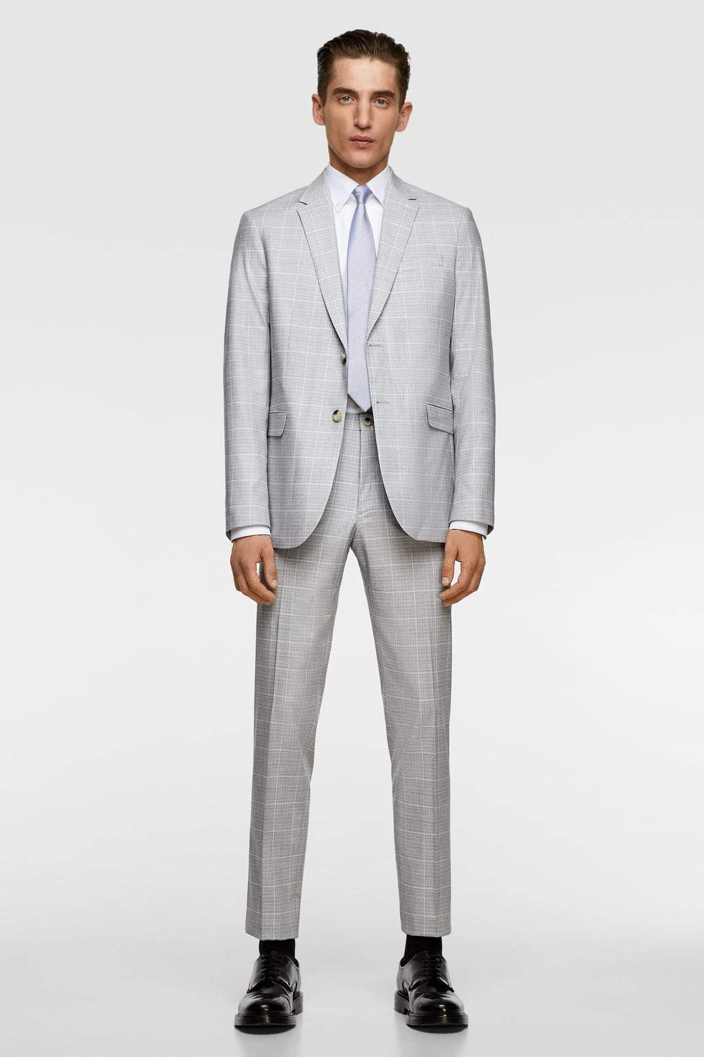 Zara Man Suit Price