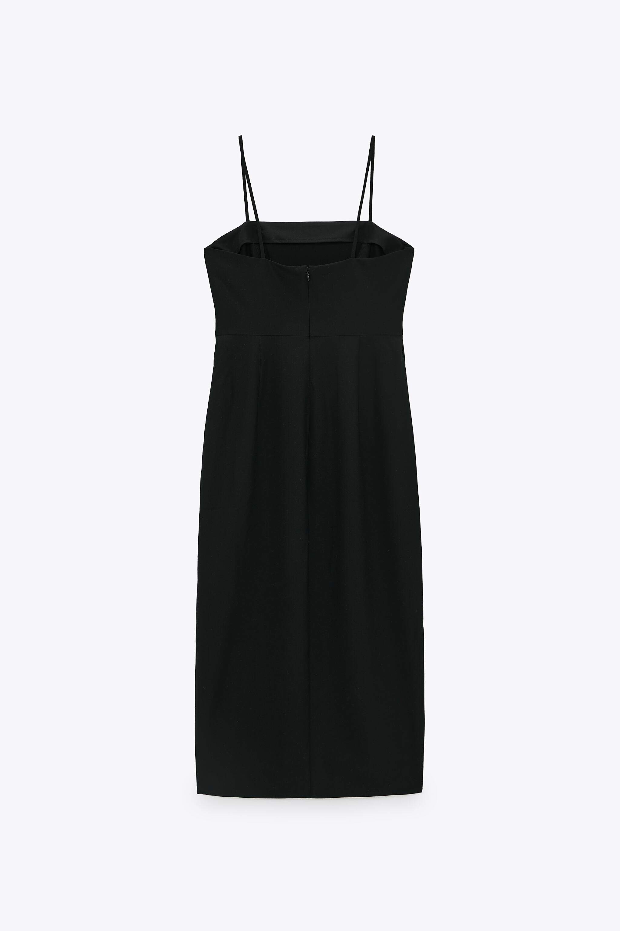 ZARA Womens Tube Dress (Black 1) in Mumbai at 2,706 - 2,790 by Umar Garments - Justdial ZARA Womens Tube Dress (Black 1) in Mumbai at 2,706 - 2,790 by Umar Garments - Justdial