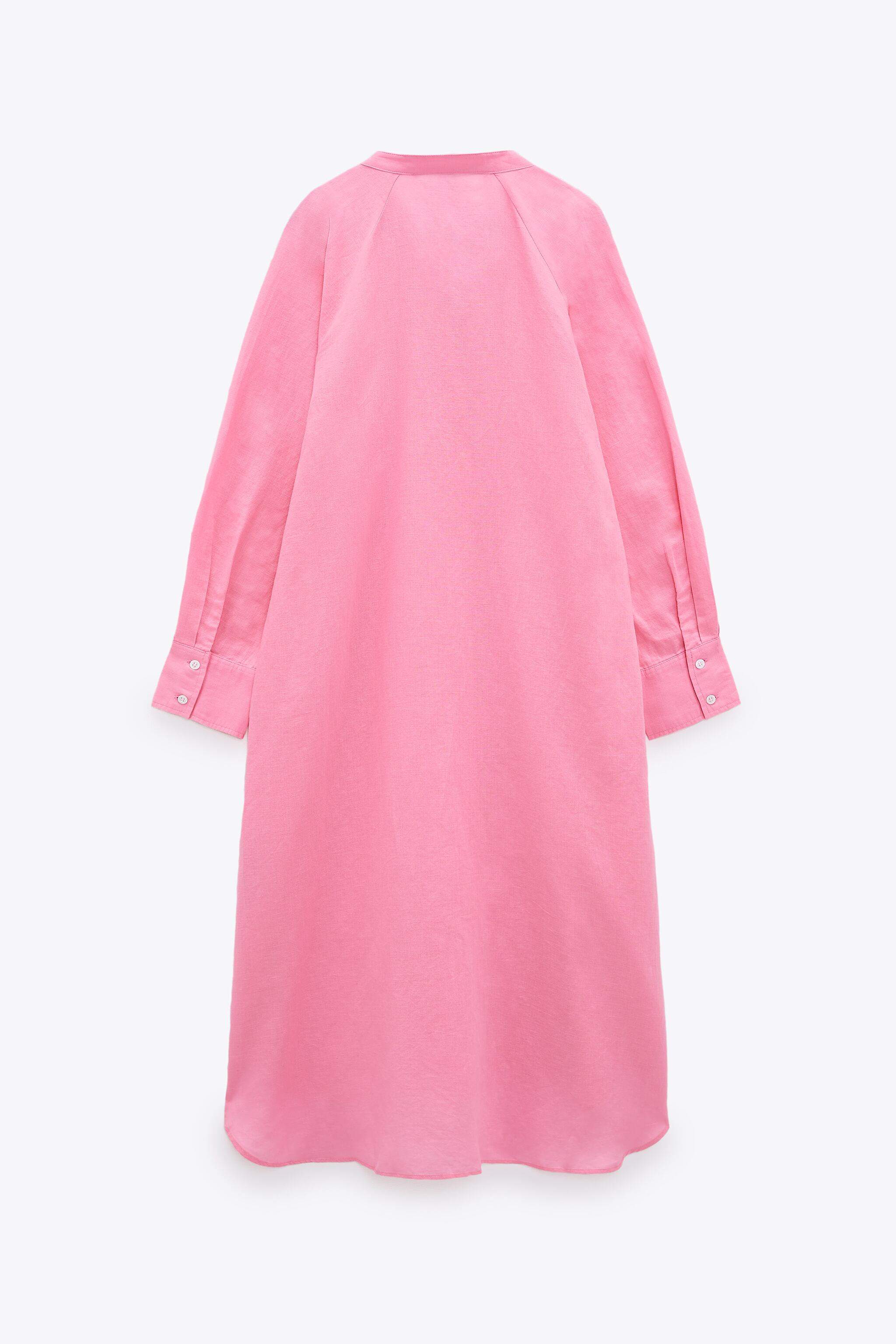 long sleeve silk wedding dress Boho wedding dress with long sleeves, 8 weeks / 20 main image 1