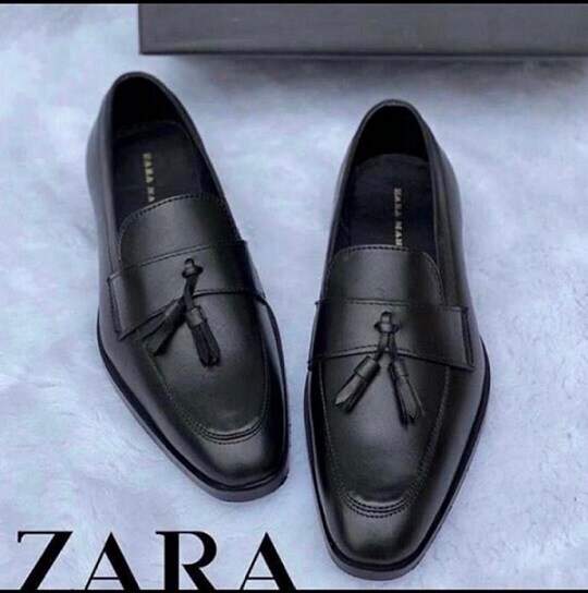 Leather Shoes Zara Man Shoes Price In India Zara Formal Shoes In