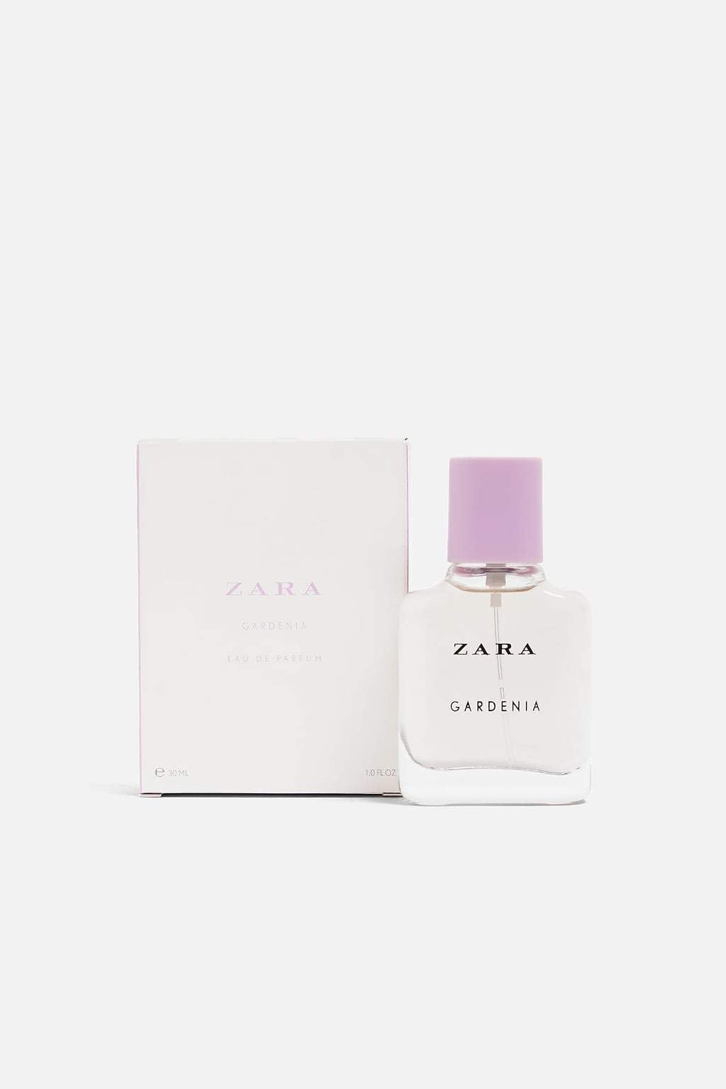 ZARA Gardenia Eau De Parfum in Thrissur at ₹ 555 ₹ 590 by