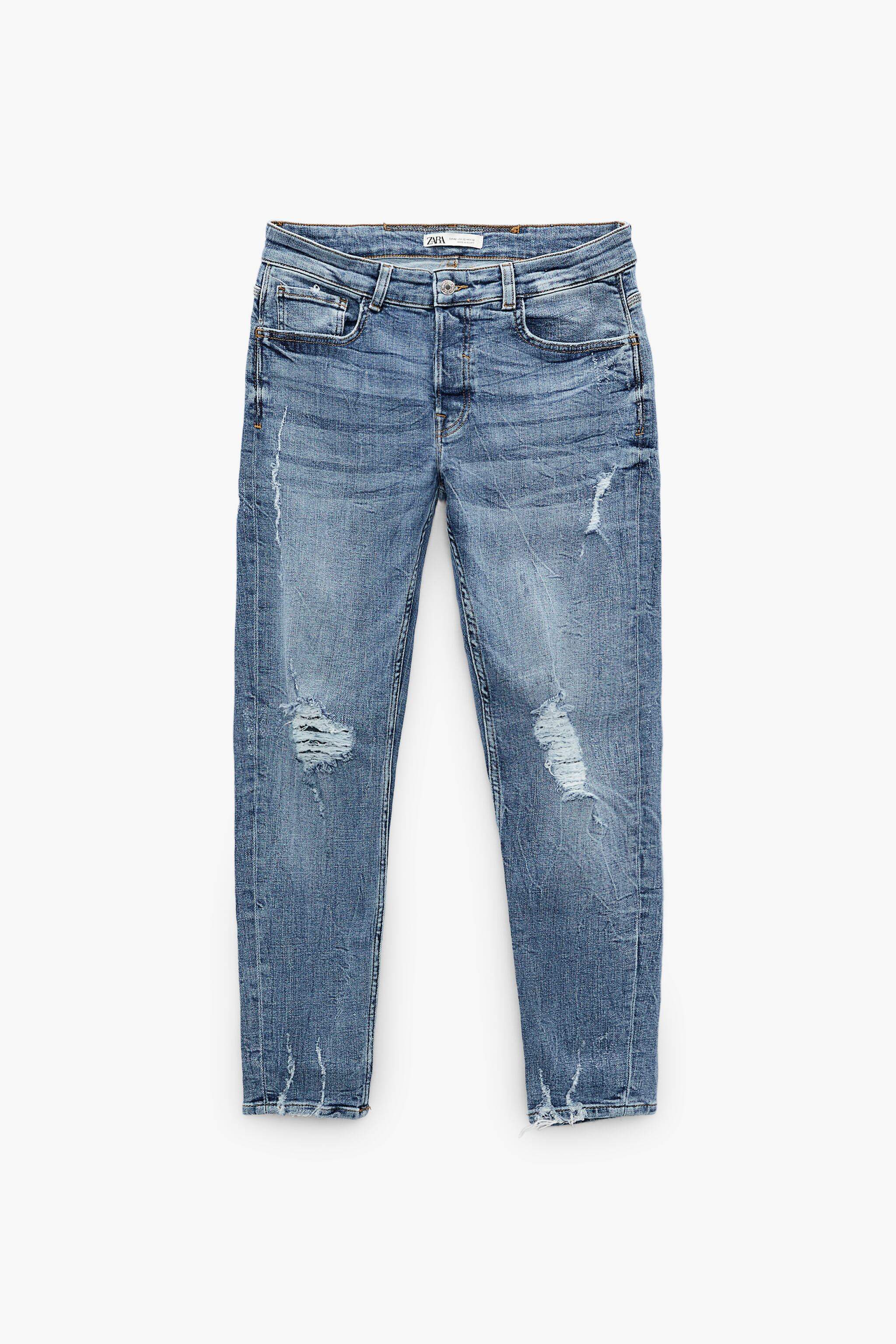 Jeans Clearance Zara Boyfriend Slim Jeans Sale Jeans Jeans Homme