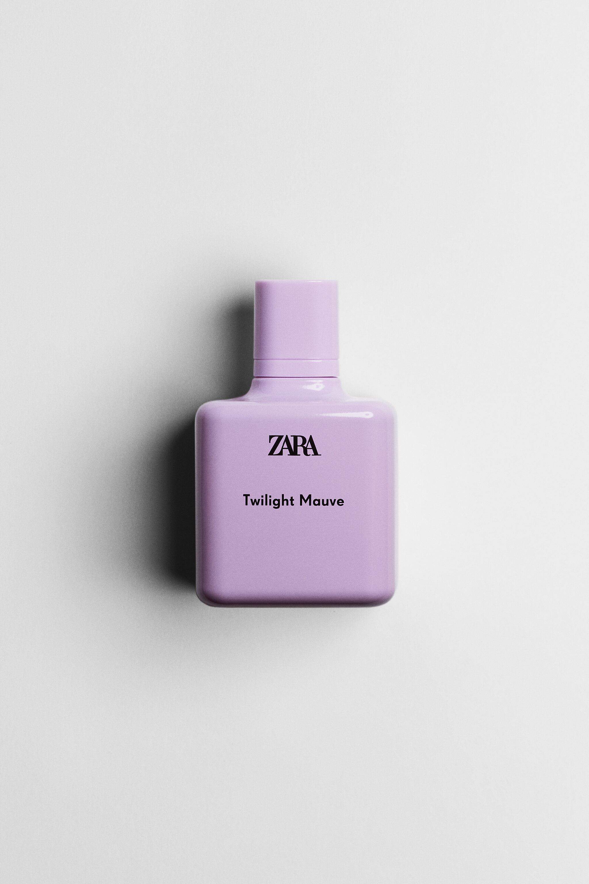 ZARA Womens Twilight Mauve 100Ml (Tinted Leather) in Mumbai at