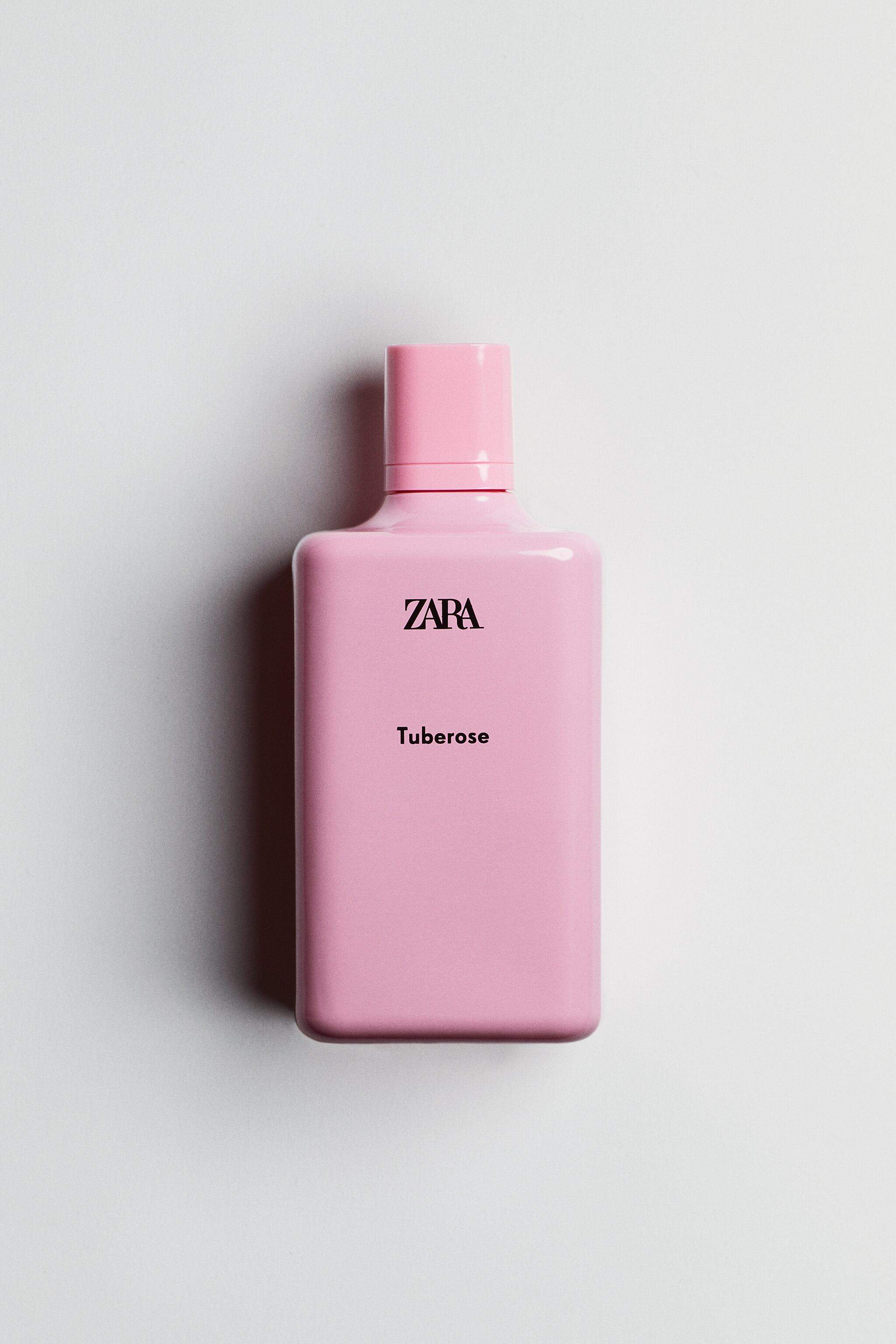 perfume zara sport femme