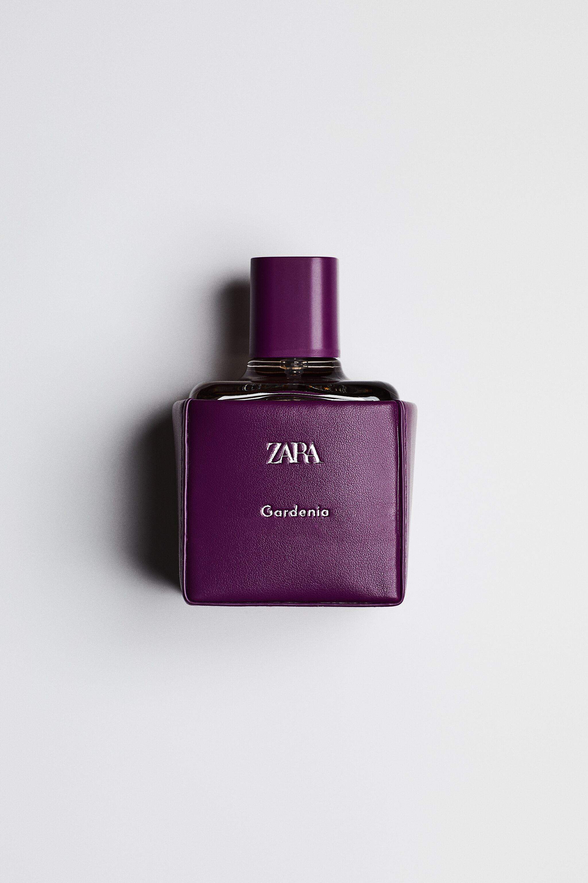 ZARA Womens Gardenia 100 Ml Oz (Tinted Leather) in Mumbai
