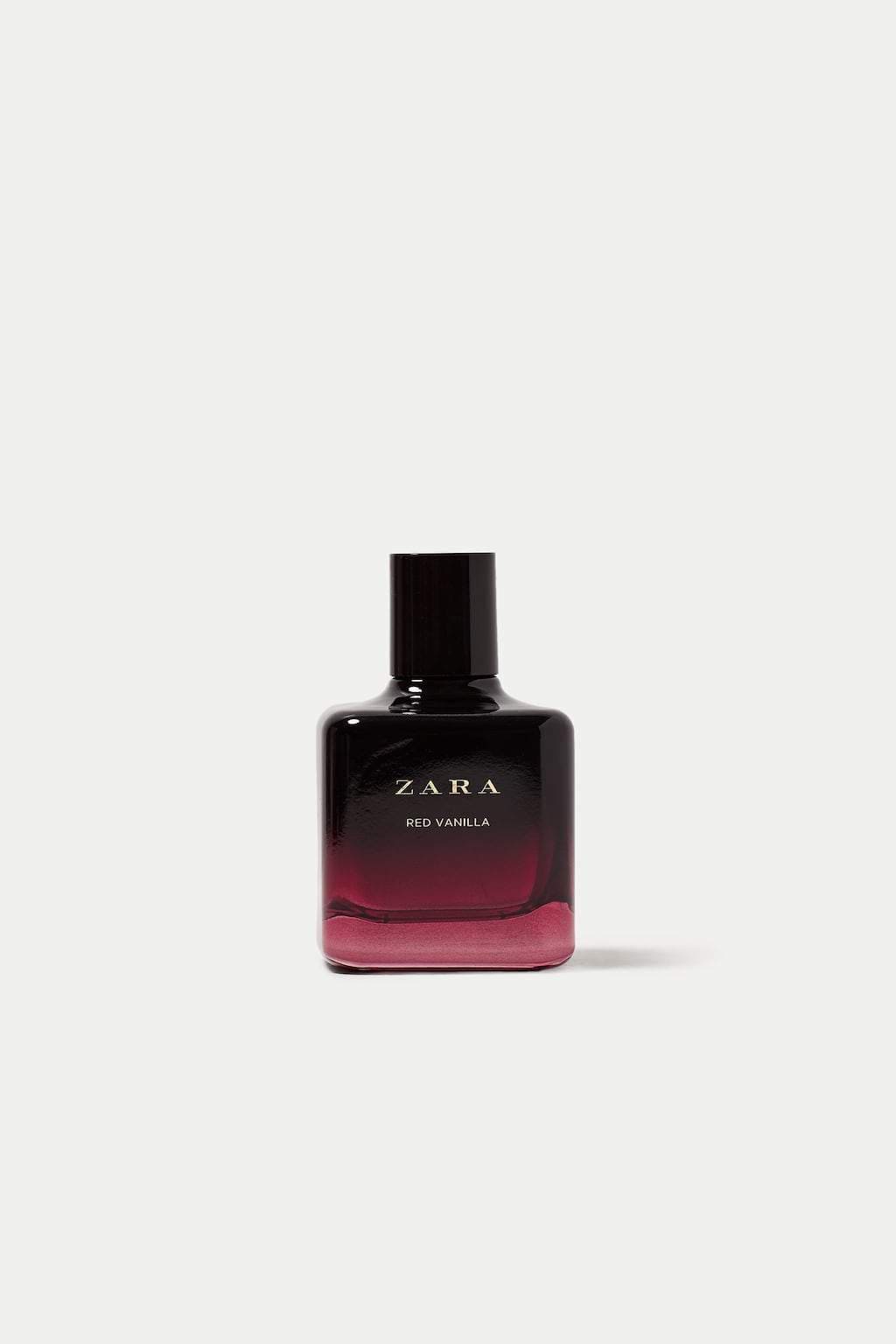ZARA Red Vanilla Eau De Toilette in Mumbai at ₹ 941 ₹ 990 by