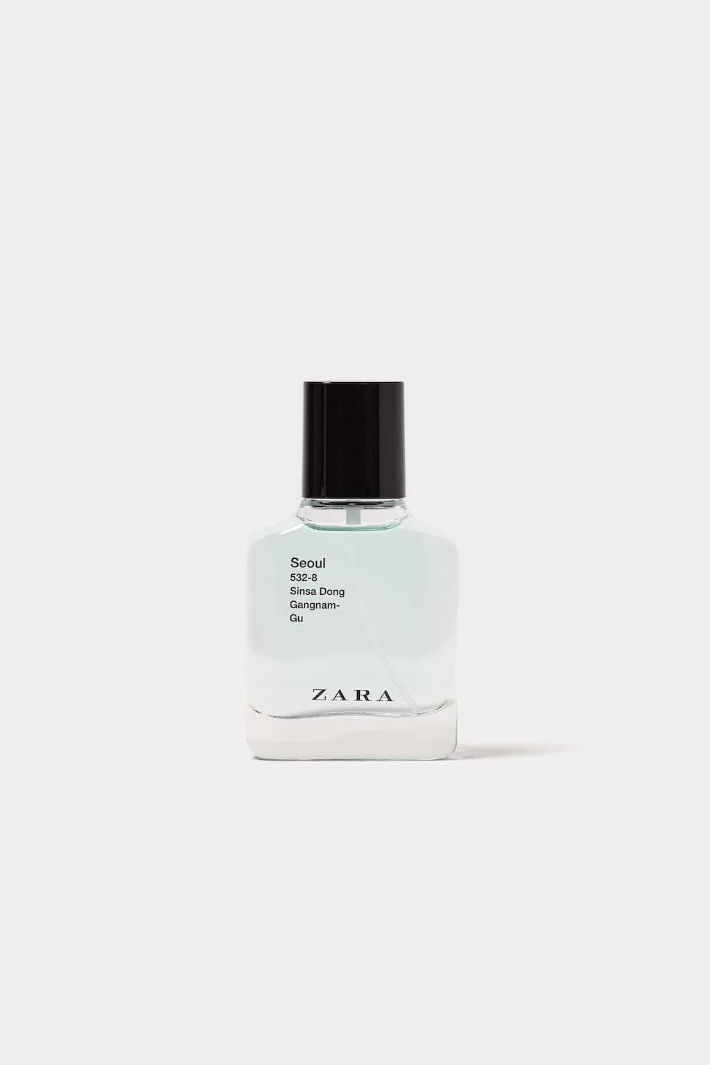 ZARA Seoul in Mumbai at ₹ 566 ₹ 590 by Aadil Perfume and