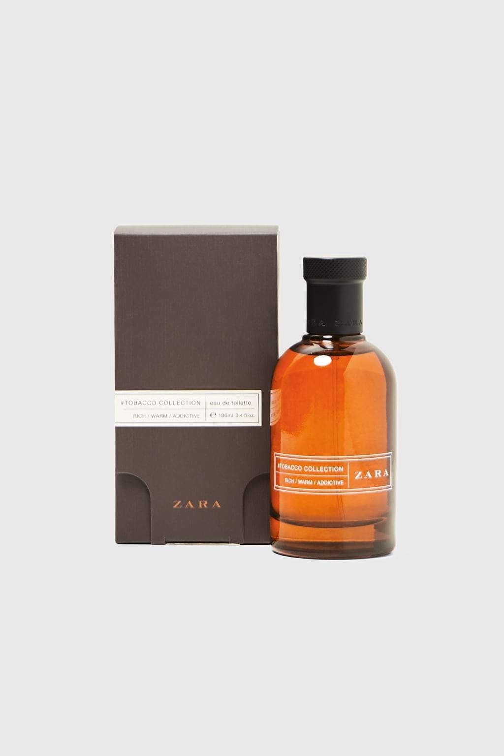 ZARA Tobacco Collection Rich Warm Addictive in Mumbai at ₹ 1,131