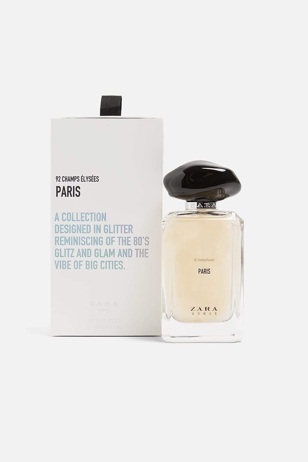 ZARA Woman 92,Champs Elysees Eau De Toilette in Gurgaon at