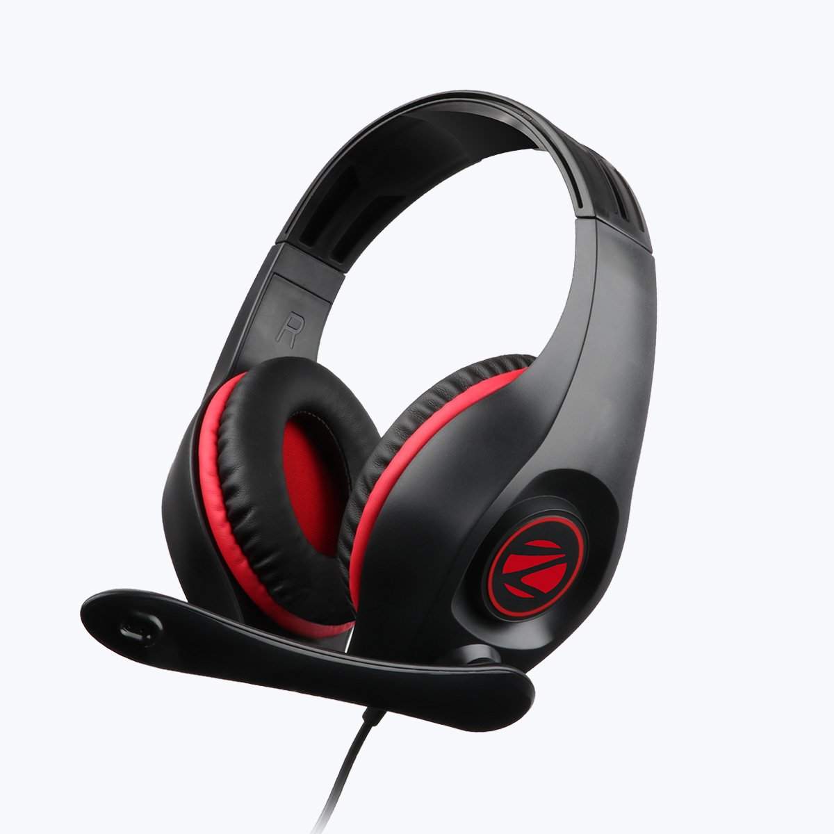 Zebronics Zeb-Grace U Headphone in 