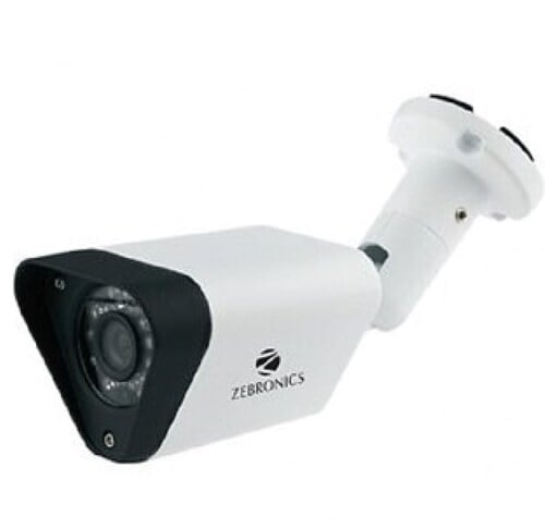 Zebronics cctv hot sale camera