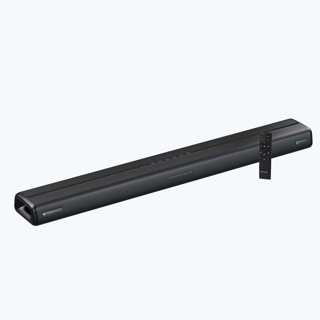 ZEBRONICS ZEB-Juke Bar 6000DWS Pro Soundbar in Pune at ₹ 23,999