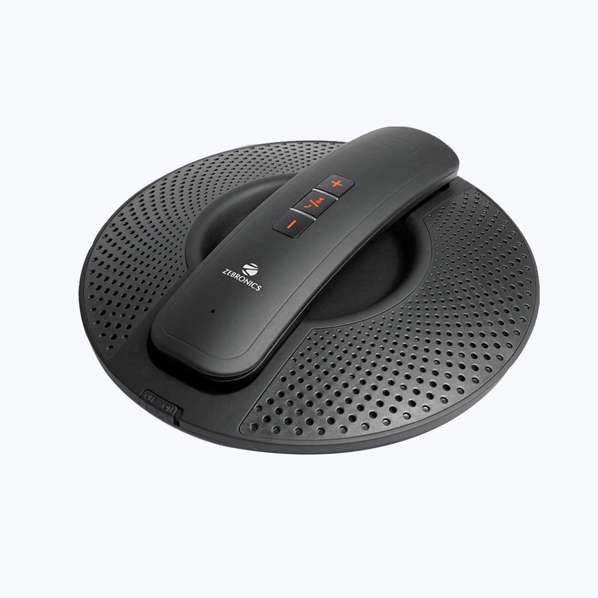 ZEBRONICS Zeb-UFO portable speaker in Sangamner at ₹ 3,879
