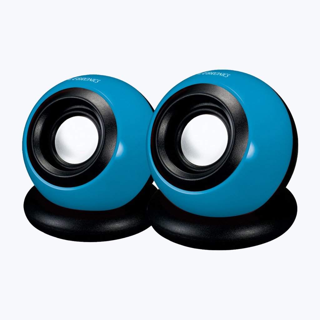 ZEBRONICS Supernova New Speaker (Blue) in Chennai at ₹ 714