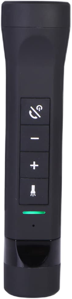 ZEBRONICS ZEB-ESTEEM In Portable Bluetooth 2000mAh Power Bank