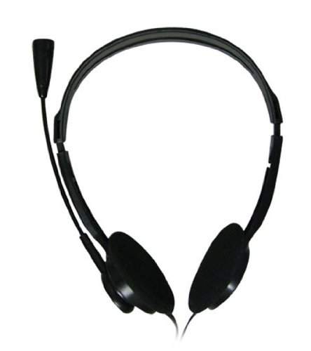zebronics multimedia headphone with mic